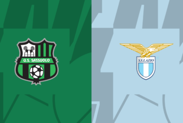 Sassuolo-Lazio: dove vedere la partita?