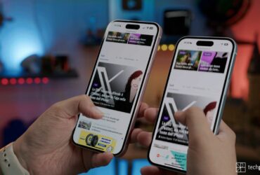 Alcuni iPhone si spengono misteriosamente di notte con iOS 17 thumbnail