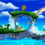 Sonic Superstars: cosa c’è da sapere sul nuovo gioco di Sonic thumbnail