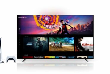 Sony Pictures Core arriva su PlayStation 5 e PlayStation 4 thumbnail