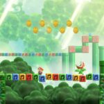 Super Mario Bros. Wonder: an event in Milan to try the game in preview thumbnail