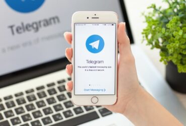 Telegram: le novità dell’ultimo aggiornamento thumbnail