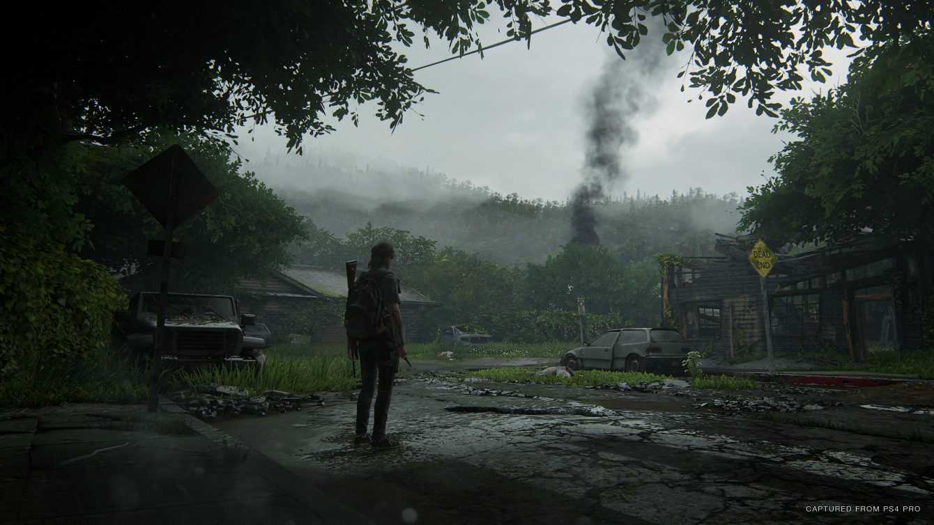 The Last of Us: is the Multiplayer spin-off still in development?