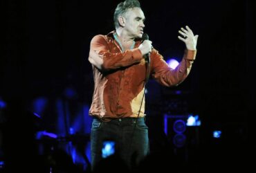 The Smiths Are Dead: un nuovo gioco per Commodore 64 sulla carriera solista di Morrissey thumbnail