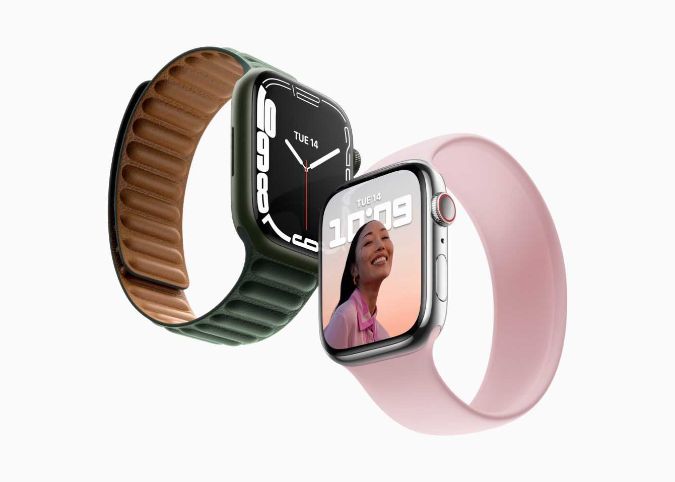 The best apps for Apple Watch |  September 2023