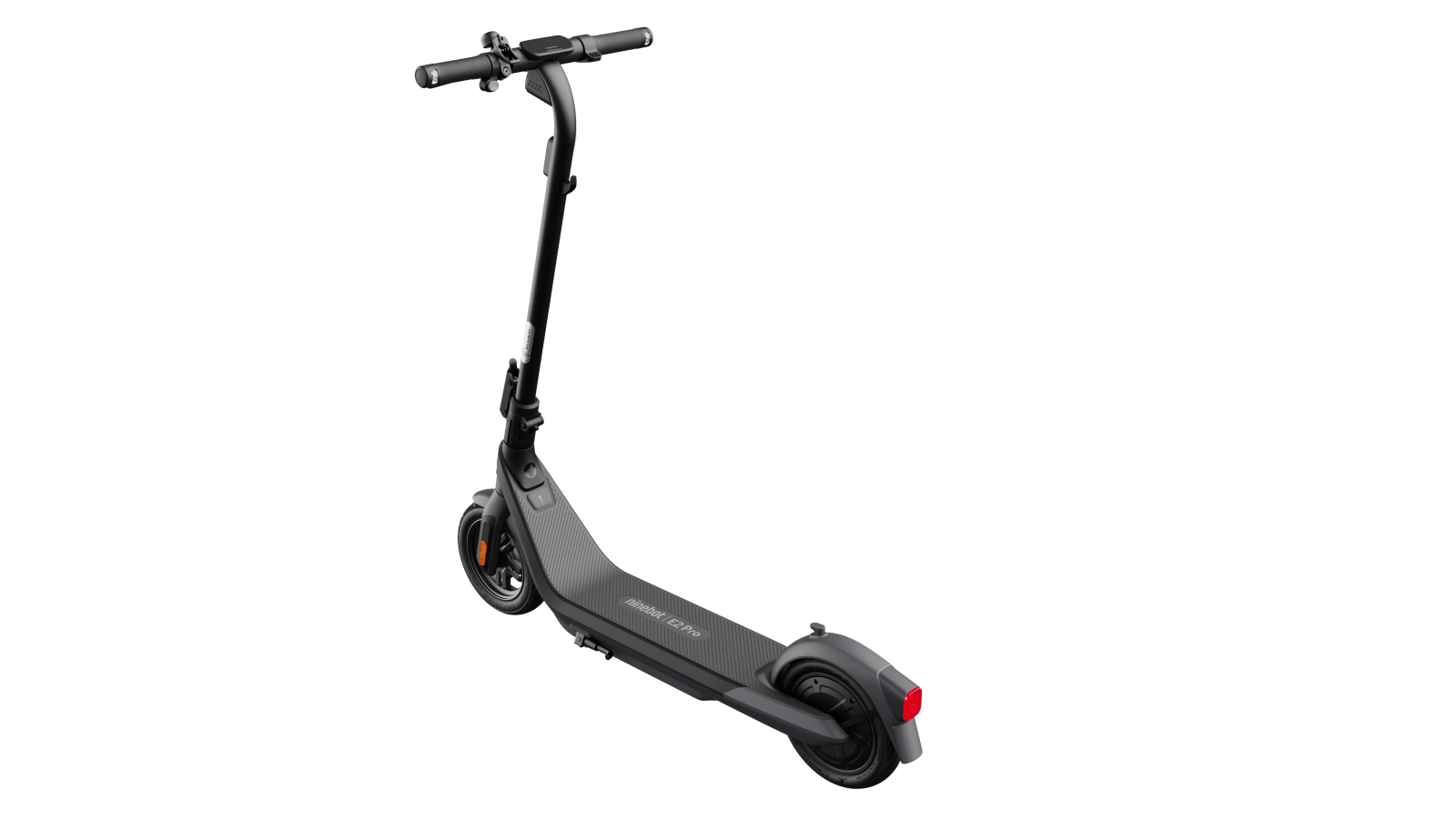 The future of commuting: Ninebot eKickScooter E2 Pro E is now ready to improve your trips!