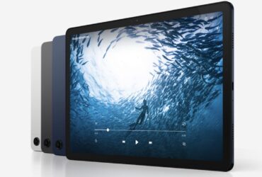 La nuova serie Samsung Galaxy Tab A9: intrattenimento e produttività per tutti thumbnail