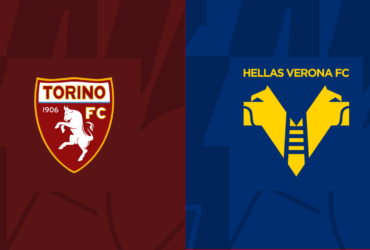 Torino-Verona: dove vedere la partita?