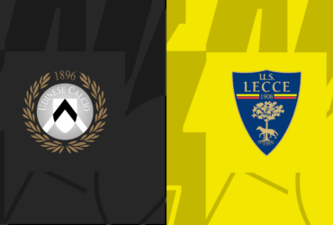 Udinese-Lecce: dove vedere la partita?