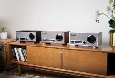 I giradischi Victrola arrivano anche sul mercato italiano thumbnail