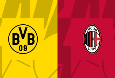 Dove vedere Dortmund-Milan: le italiane in Champion League