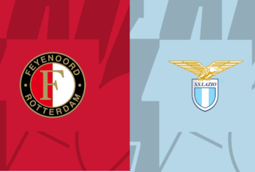 Dove vedere Feyenoord-Lazio: le italiane in Champions League