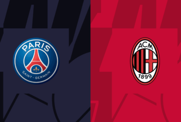 Dove vedere PSG-Milan: le italiane in Champions League