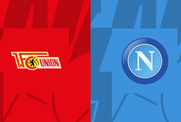 Dove vedere Union Berlino-Napoli: le italiane in Champions League