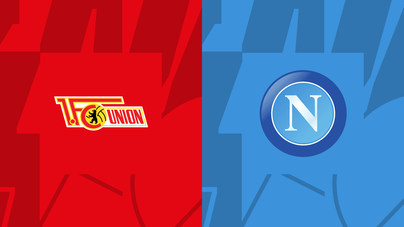Dove vedere Union Berlino-Napoli: le italiane in Champions League