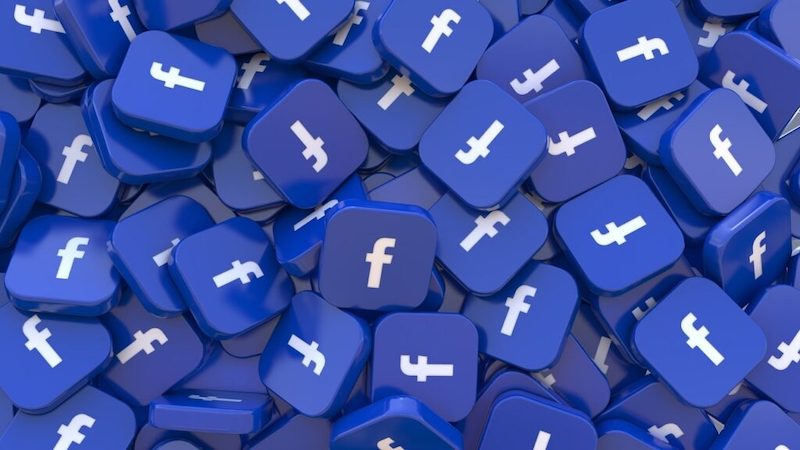 Facebook three billion users