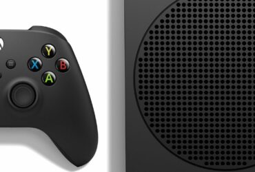 Xbox annuncia l'Xbox Series S - Starter Bundle: tanti giochi con 3 mesi di Game Pass Ultimate thumbnail