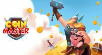 Coin Master Spins Links & Promo Codes (May 2024)