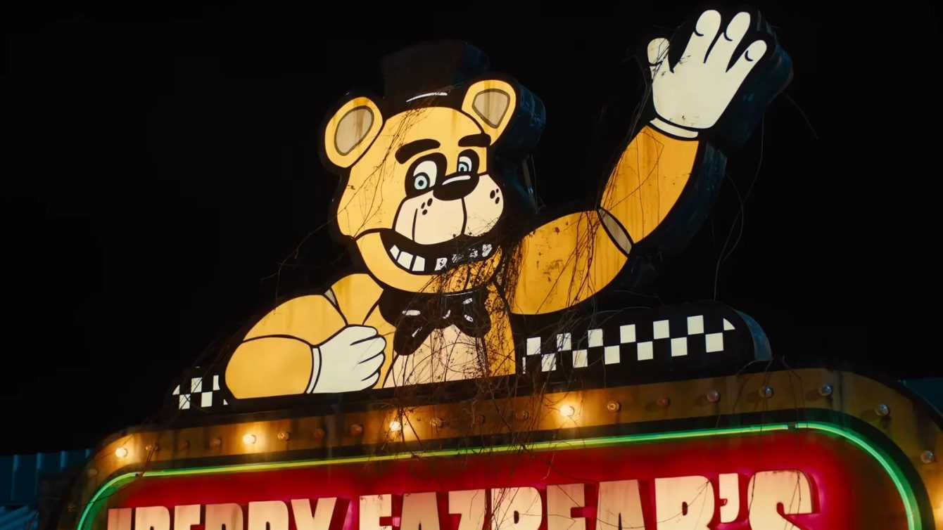 Five Nights At Freddy's review: the mystery deepens