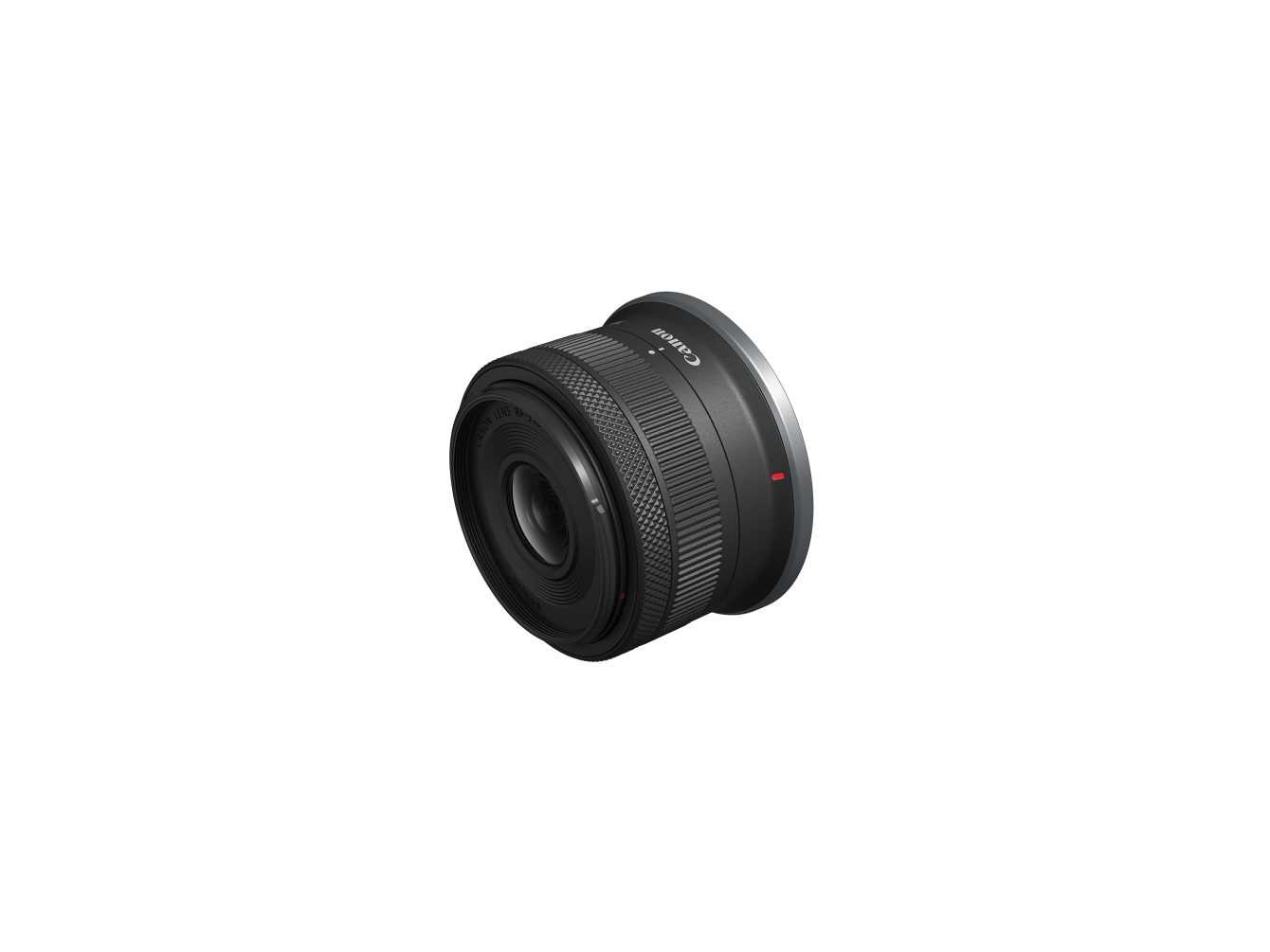Canon: three new RF lenses announced