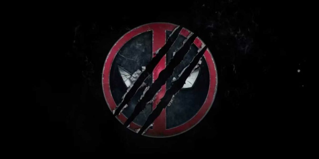 Deadpool 3, the first trailer shown at the Super Bowl