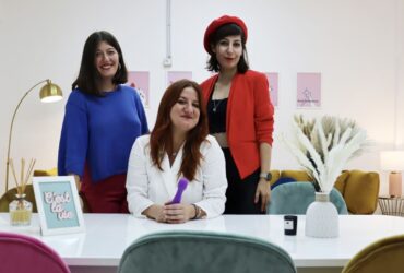 Twilo, la start up tutta al femminile che rinnova il sex tech thumbnail