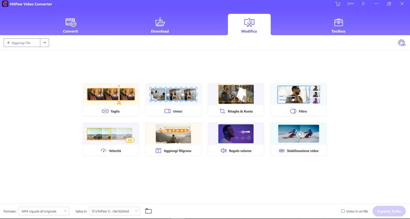 HitPaw Video Converter Review: Download and Convert Videos