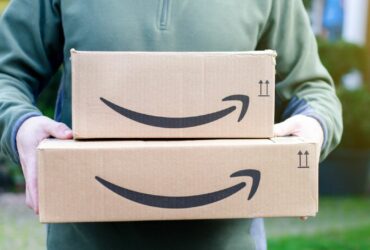 Il Mio Giorno è la nuova opzione di consegna di Amazon Prime: come funziona thumbnail