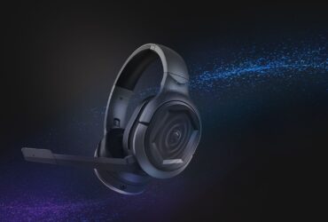 La recensione delle cuffie wireless Immerse GH50 di MSI: bassa latenza e alta qualità thumbnail