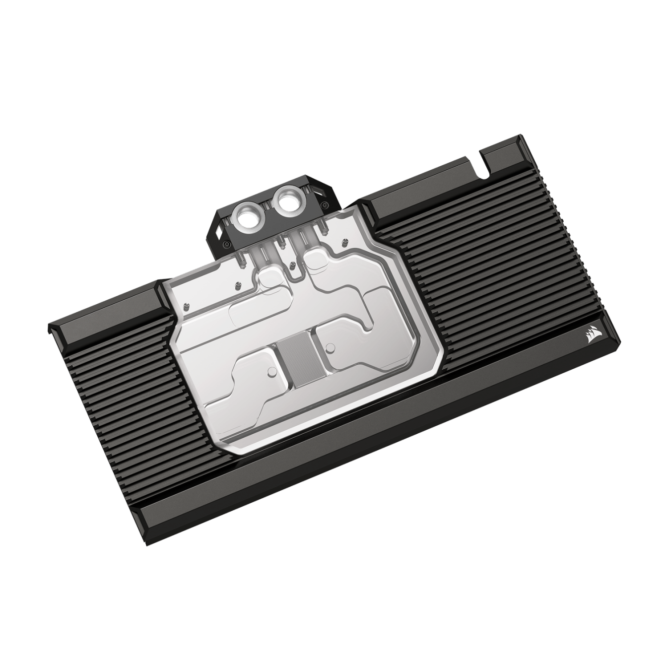 Expanding CORSAIR's Hydro X Series with iCUE LINK components