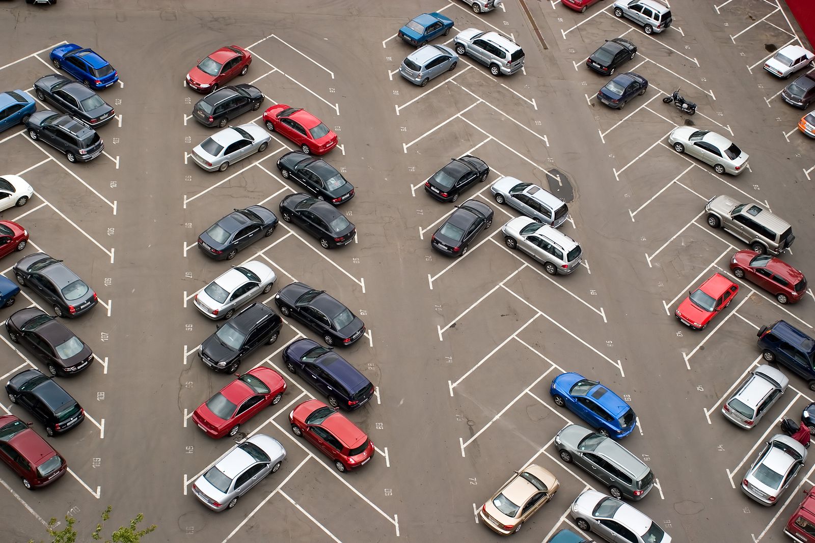 Best apps to find parking |  November 2023