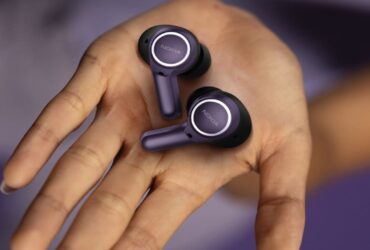 Nokia Clarity Earbuds 2+: ascolta i tuoi brani preferiti con una qualità perfetta thumbnail