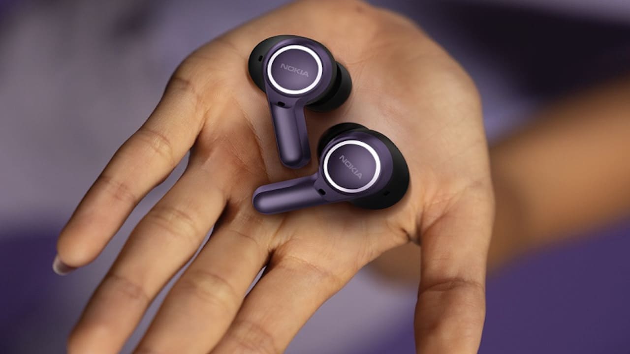 Nokia Clarity Earbuds 2+: ascolta i tuoi brani preferiti con una qualità perfetta thumbnail