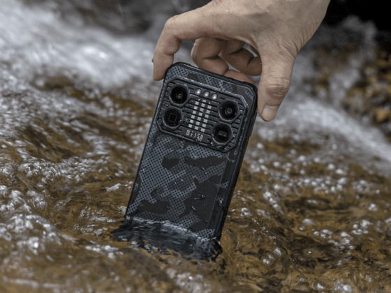 Ultra-slim Rugged Phone, IIIF150 Anticipates The Launch Of B2 Pro