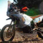 Kapriony Mina, la versione definitiva di Engines Engineering presentata a EICMA 2023 thumbnail