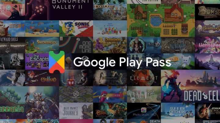 How to get the Google Play Pass for free |  November 2023