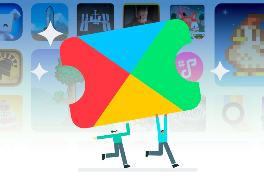 How to get the Google Play Pass for free |  November 2023