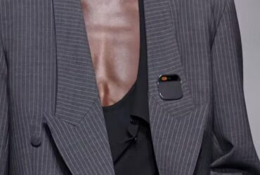 AI Pin di Humane, la spilla intelligente con ChatGPT sta per arrivare thumbnail