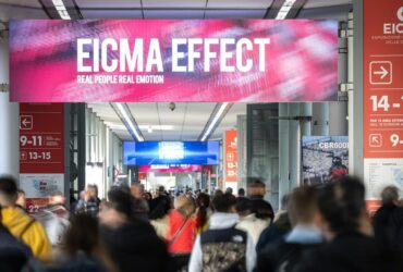 EICMA 2023, parte l'ottantesima edizione della fiera a due ruote thumbnail
