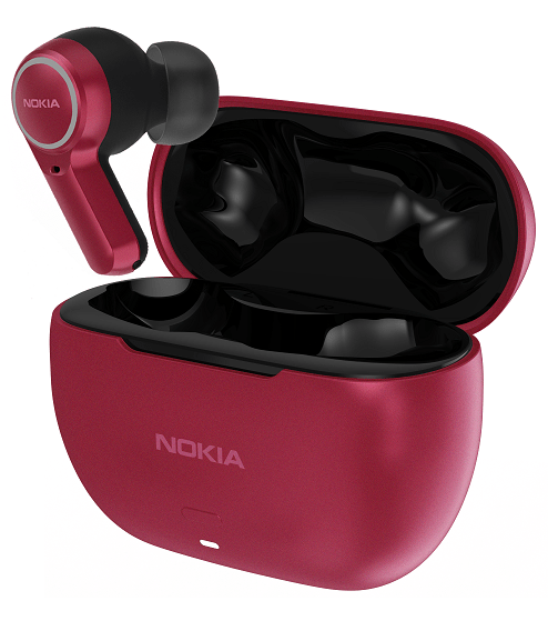 Nokia Clarity Earbuds 2+: the new wireless earphones are official