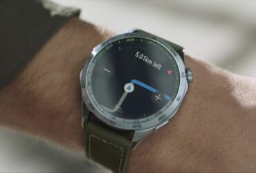 La recensione del Huawei Watch GT 4: stile e performance superiori thumbnail