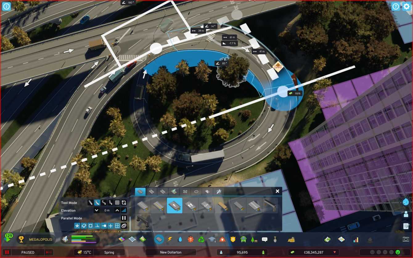 Cities: Skylines 2 review, the best city builder now has a sequel!