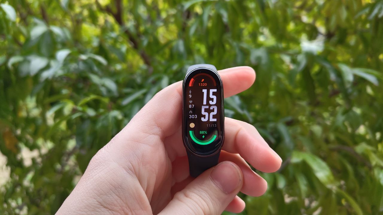 La recensione di Xiaomi Smart Band 8, regina per qualità-prezzo thumbnail