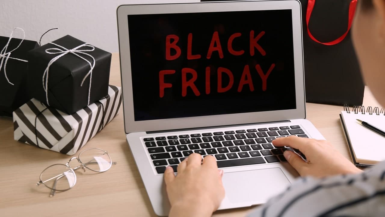 Black Friday: aumentano gli attacchi phishing e di social engineering, il punto di Ermes Browser Security thumbnail