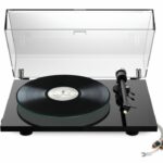 Pro-ject T2W: il giradischi wireless che si collega al WiFi thumbnail