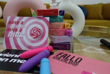 Twilo, azienda italiana di sex toys di design, si racconta a Tech Princess thumbnail