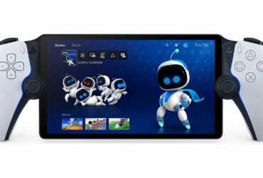 È arrivato PlayStation Portal: diamogli il benvenuto thumbnail