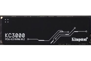 Kingston Technology: tante offerte con il Black Friday e il Cyber Monday thumbnail