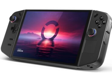Lenovo Legion Go arriva in Italia thumbnail