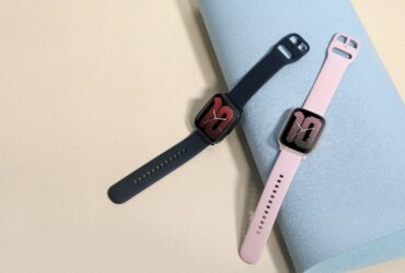 Amazfit Active, lo smartwatch che sfrutta l'AI per il benessere e lo sport thumbnail